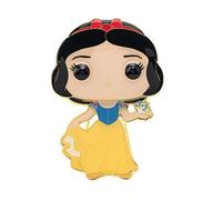 Funko Pop Pins Disney Biancaneve 4" Pin