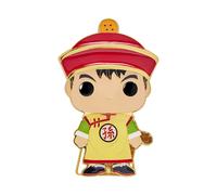 Funko Pop Pins: Dragon Ball Z - Gohan