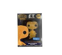 Funko Pop! Pins: Film - E.T. The Extra Terrestre #SE (Chase) (Walmart Exclusive)