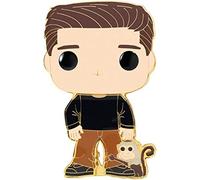 Funko Pop Pins Friends - Pin Di Ross Geller