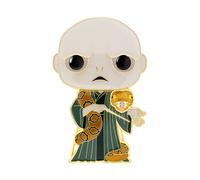 Funko Pop Spille: Harry Potter - Voldemort Con Nagini