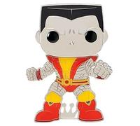 Funko Pop Pins: Marvel - X- Men - Colosuss