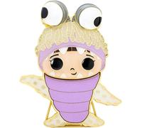 Funko Pop Pins: Monsters Inc. - Boo In Costume Da Mostro Chase