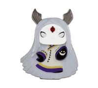 FUNKO POP PINS: NARUTO: - KAGUYA OTSUTSUKI (Styles May Vary)