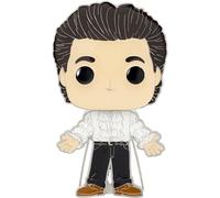 Funko Pop Pins: Seinfeld - Spilla In Smalto Di Jerry Puffy Shirt