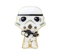 Funko Pop Pins Stormtrooper Spilla Smaltata Star Wars