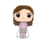 Funko Pop Pins The Office Pam Beesly Spilla Smaltata 4"