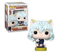 Funko Pop Pitou Hunter x Hunter 1231 edizione speciale