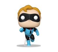 Funko Pop Pixar The Incredibles 20th Mr.Incredible 3.75 " Vinile Figura (#1509)