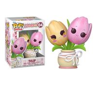 Funko Pop! Home: Kawaii Tulip - Figura in Vinile da Collezione - Idea Regalo - Merchandising Ufficiale - Giocattoli per Bambini e Adulti Fans - Figura da Collezione e da Esposizione