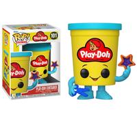 FUNKO POP Play-Doh Container - Toys