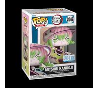 Pop Plus! Animazione: Demon Slayer - Mitsuri con spada (Exc)