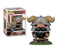FUNKO POP Plus Animation: Delicious In Dungeon - 2202 Senshi 9cm Funko Pop