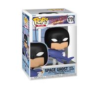 Merchandising Space Ghost Coast To Coast: Funko Pop Plus - Space Ghost w/OKS