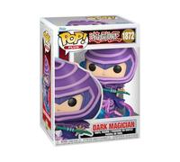Merchandising Yu-Gi-Oh: Funko Pop Animation - Dark Magician (Attack)