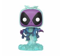 Funko POP Plus Deadpool Come Jacob Marley Figura In Vinile 3.75" (#1494)