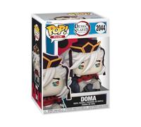 Figura da collezione FUNKO POP! 86510 Doma Demon Slayer Vinyl 109 mm Multicolour
