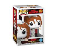 House Of 1000 Corpses Pop! Plus Vinile Figura Baby (glt) 9 Cm Funko