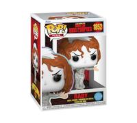 Funko Pop! Plus: House Of a Thousand Corpses - Baby - (GLT) - House Of 1000 Corpses (2003) - Figura in Vinile da Collezione - Idea Regalo - Merchandising Ufficiale - Giocattoli per Bambini e Adulti