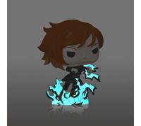 Funko Pop Plus: Jujutsu Kaisen - Nobara Kugisaki Glow-in-the-Dark Chase #1884