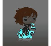 Funko Pop Plus: Jujutsu Kaisen - Nobara Kugisaki Glow-in-the-Dark Chase #1884