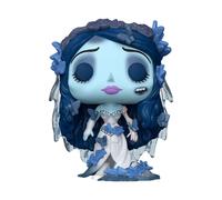 Funko Pop Plus: La Sposa Cadavere - Emily Con Farfalle #1830