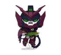 Funko Pop Plus: Mobile Suit Gundam Wing - 0Z-13MS GUNDAM EPYON #1934