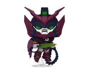 Funko Pop Plus: Mobile Suit Gundam Wing - 0Z-13MS GUNDAM EPYON #1934