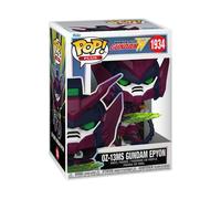 Figura - Mobile Suit Gundam: Funko Pop Plus - Gundam Epyon
