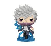 Funko Pop Plus: My Hero Academia - Dabi #1834 Serie Speciale Esclusiva