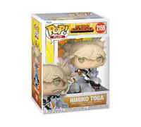 Funko POP! Plus: My Hero Academia (MHA) - Himiko Toga