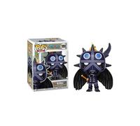 FUNKO POP Plus: One Piece- King 9 cm Funko Pop
