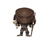 FUNKO POP Plus: Predator 2- City Hunter 9 cm Funko Pop