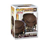 Merchandising Predator 2: Funko Pop Plus - City Hunter