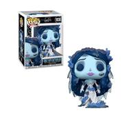 FUNKO POP Plus: Tim Burton Capsule S2- Bride w/Butterflies 9 cm Funko Pop