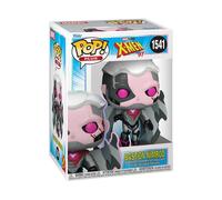 Funko Pop! Plus: X-Men '97 - Bastion With Ch - Figura in Vinile da Collezione - Idea Regalo - Merchandising Ufficiale - Giocattoli per Bambini e Adulti - Comic Books Fans - Figura per i Collezionisti