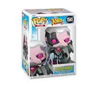 Funko Pop! Plus: X-Men '97 - Bastion With Ch - Figura in Vinile da Collezione - Idea Regalo - Merchandising Ufficiale - Giocattoli per Bambini e Adulti - Comic Books Fans - Figura per i Collezionisti