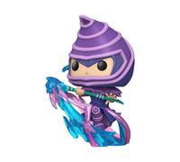 Funko Pop Plus: Yu-Gi-Oh - Attacco Del Mago Oscuro #1872