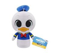 FUNKO POP PLUSH: Disney Classics- Donald One Size