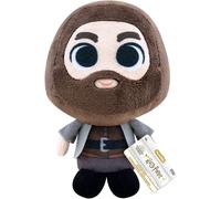 Funko Pop Plush Harry Potter - Hagrid 4" Figura