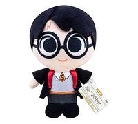 Harry Potter Harry Holiday Plush Peluche FUNKO