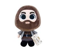Harry Potter 10.2cm Funko Pop Peluche Vacanza Hagrid