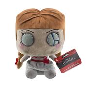 Funko Pop Plush: Horror - Annabelle - Collectable Soft Toy - Birthday Gift Idea
