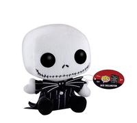 Funko Pop Plush Il Nightmare Prima Di Natale Jack Plush