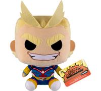 Funko POP Plush: MHA - All Might - () - My Hero Academia - Collectable Soft Toy