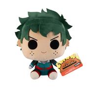 Funko POP Plush: MHA - Deku - (") - My Hero Academia - Collectable Soft Toy - B