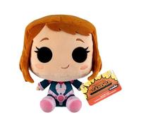 Funko Pop! Plush: MHA - Ochaco - My Hero Academia - Peluche da Collezione - Idea Regalo per il Compleanno - Merchandising Ufficiale Peluche per Bambini e Adulti - Ideale per Anime Fan