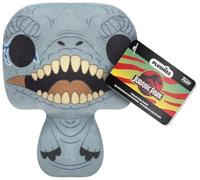 Funko Pop! Plush Mini: Jurassic Park - Raptor- Peluche da Collezione - Idea Regalo per il Compleanno - Merchandising Ufficiale Peluche per Bambini e Adulti - Ideale per Movies Fan E Fidanzate
