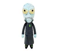 Funko POP! Plush: Solar Opposites - 7 Inch Korvo - Peluche da Collezione - Idea Regalo per il Compleanno - Merchandising Ufficiale Peluche per Bambini e Adulti - Ideale per TV Fan E Fidanzate