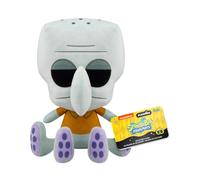 Funko Pop Plush: Spongebob Squarepants 25th Anniversary - Squidward Tentacles -